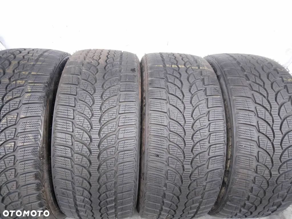Bridgestone Blizzak LM-32 235/35 R19 91V 2024 7-7.5mm - 1