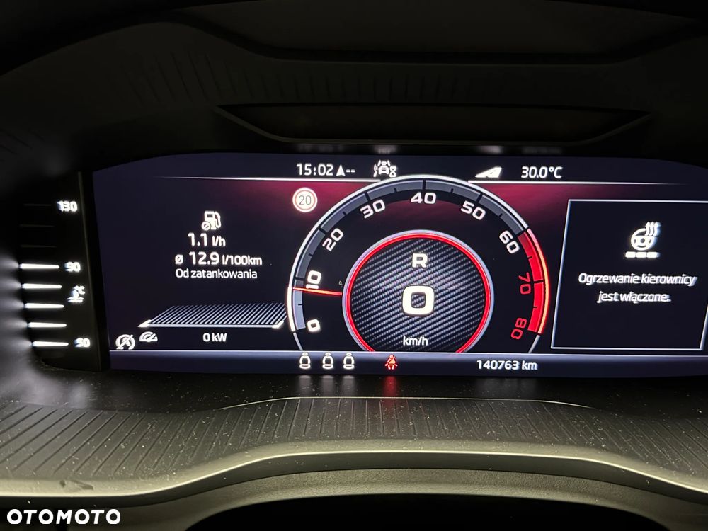 Skoda Kodiaq 2.0 TSI 4x4 Sportline DSG - 6