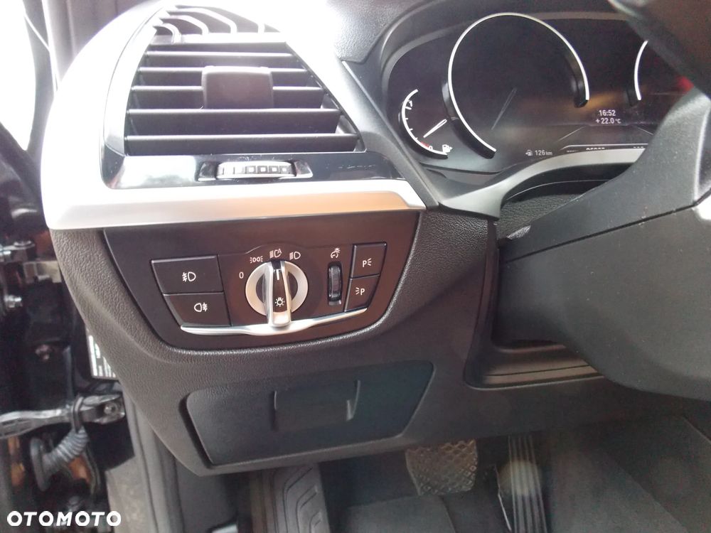 BMW X3 xDrive30i M Sport - 20