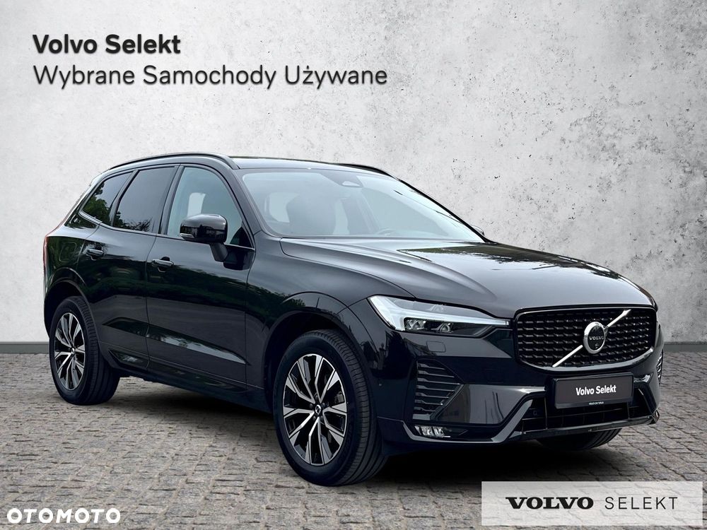 Volvo XC 60 - 9