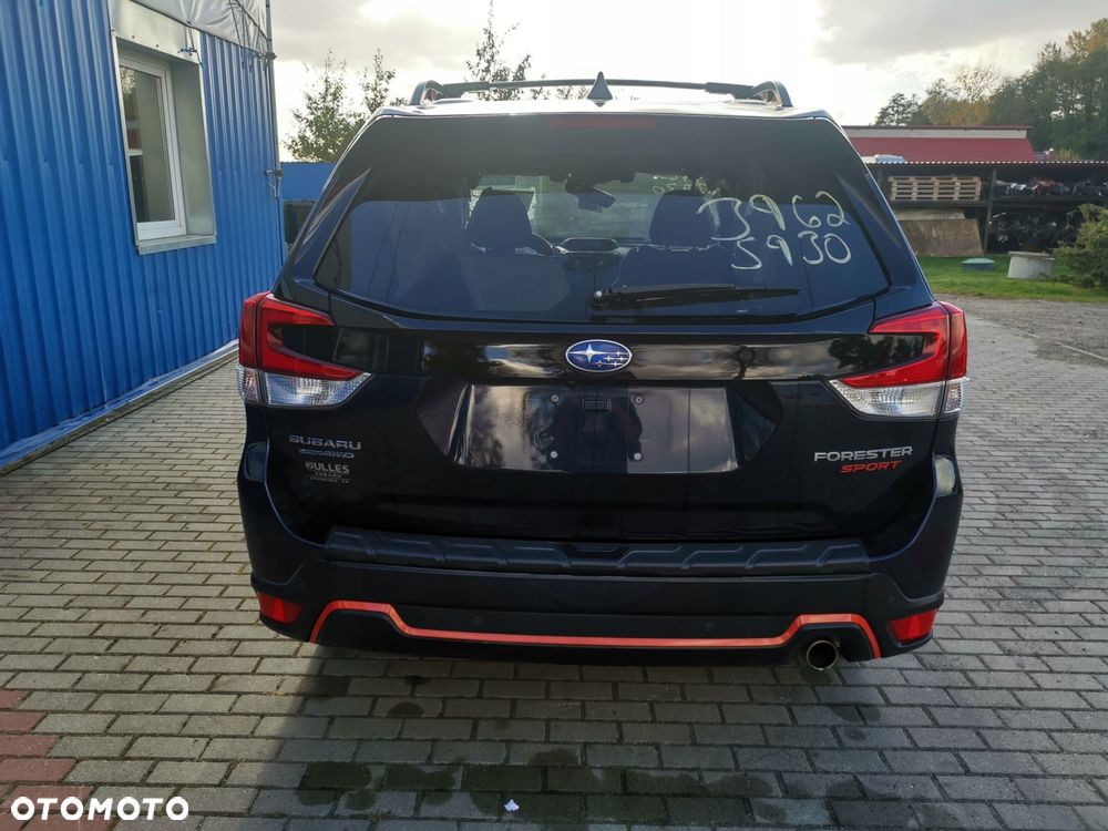 SUBARU FORESTER V SPORT MODUL STEROWNIK USA 87631SJ000 - 3