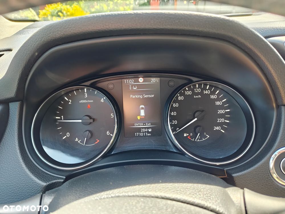 Nissan Qashqai 1.5 dCi N-Connecta - 12