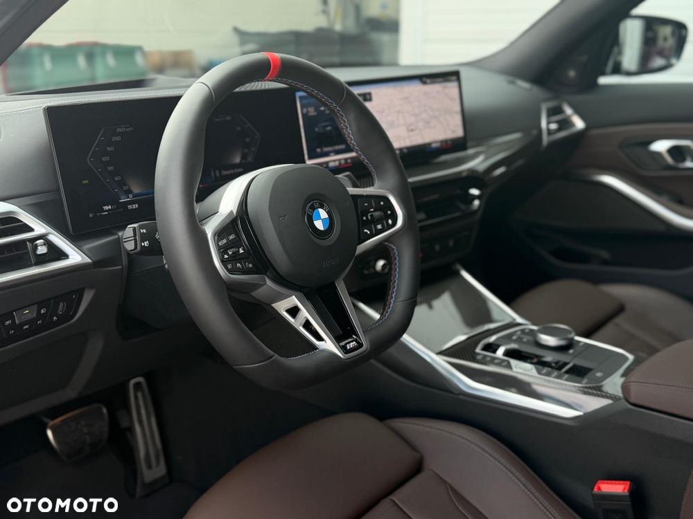BMW Seria 3 - 16
