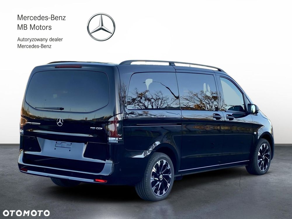 Mercedes-Benz Vito 2026