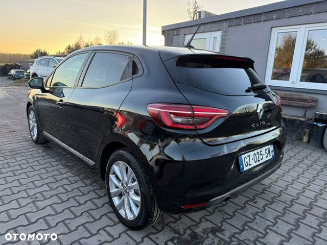 Renault Clio 1.0 TCe Intens - 6