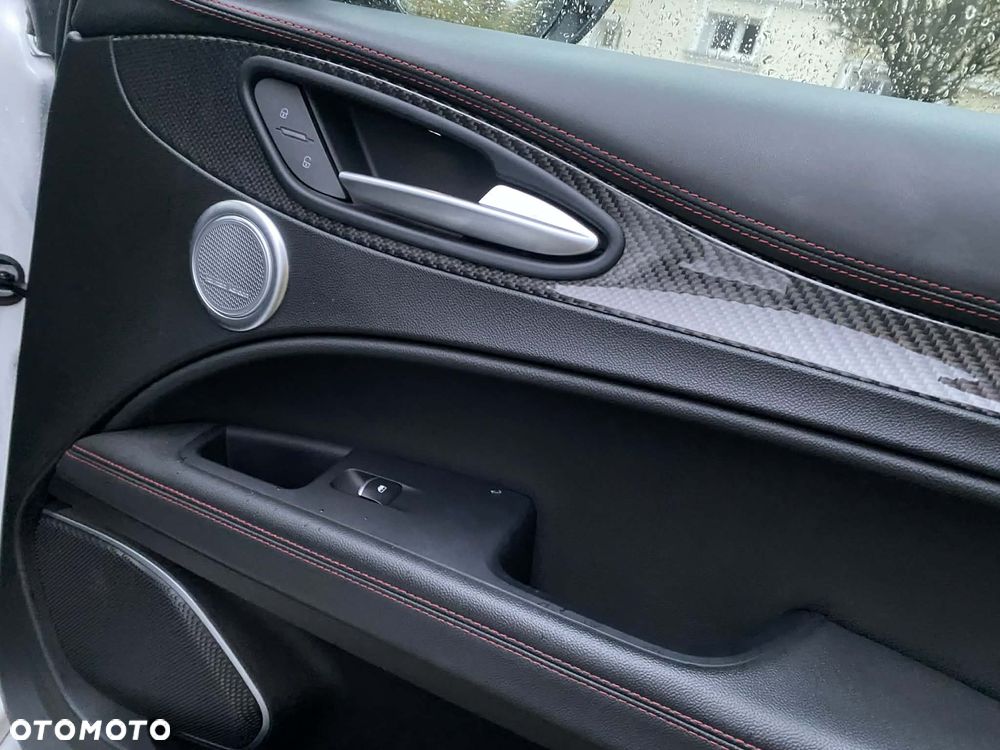 Alfa Romeo Stelvio 2.9 V6 Bi-Turbo Quadrifoglio Q4 - 23