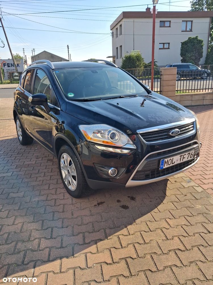Ford Kuga - 7
