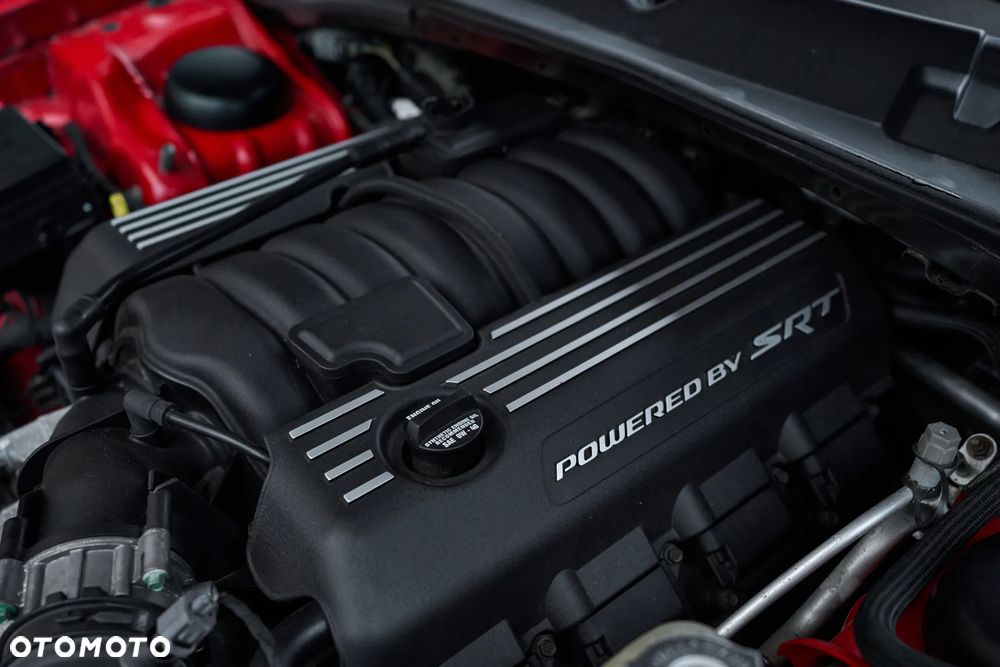 Dodge Challenger - 21