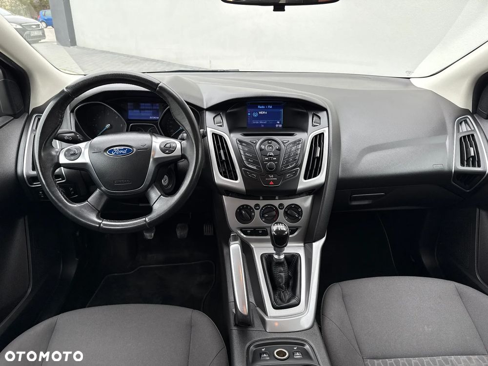 Ford Focus - 6