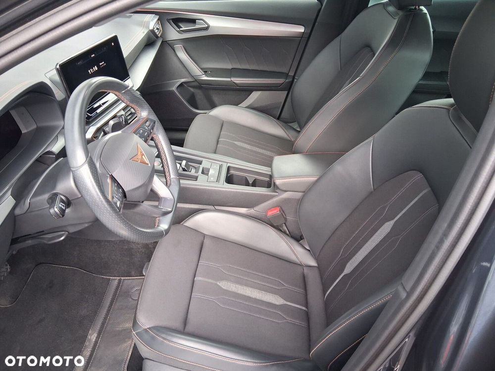 Cupra Formentor 1.5 TSI DSG - 10