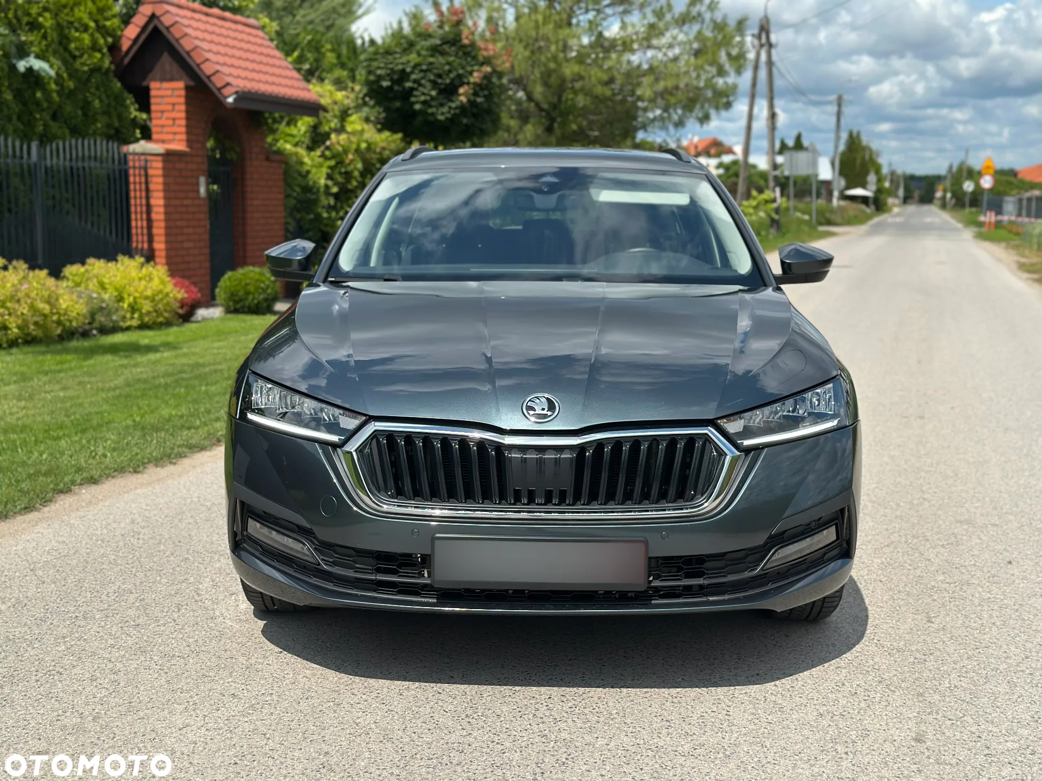 Skoda Octavia 1.5 TSI ACT Ambition - 7