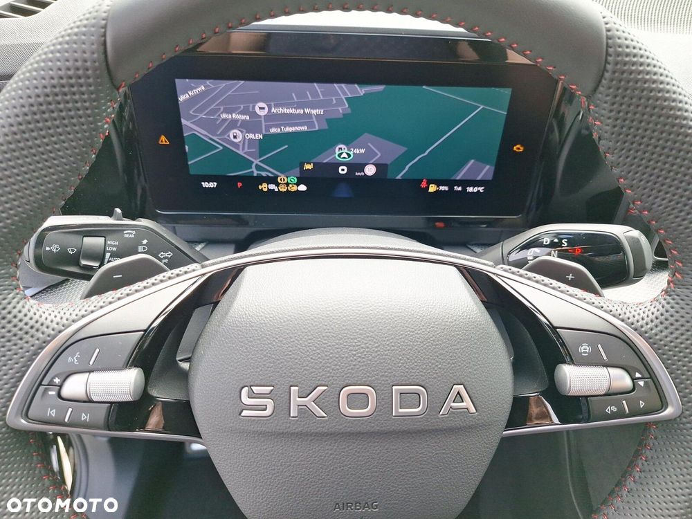 Skoda Kodiaq 2.0 TSI 4x4 RS DSG - 20