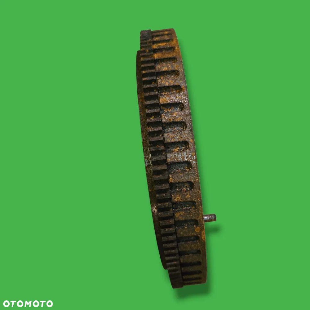 SPRZĘGŁO TARCZA DOCISK KOŁO ZAMACHOWE MERCEDES W168 1.6 1.4 1660300305 a0062509004 - 3