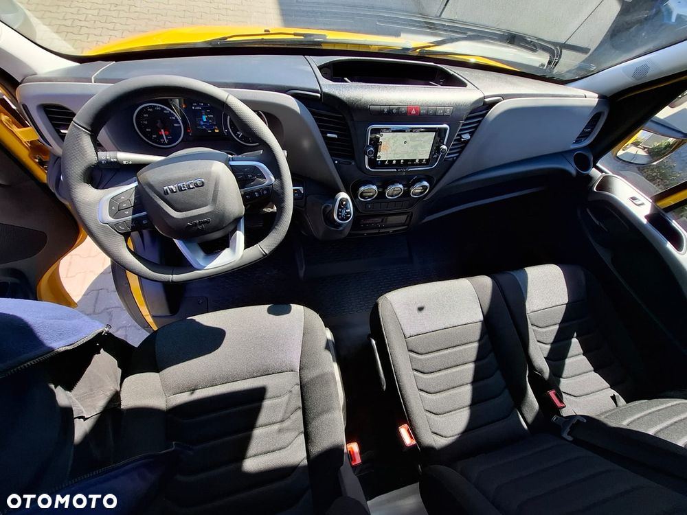 Iveco DAILY 35S21 - 10