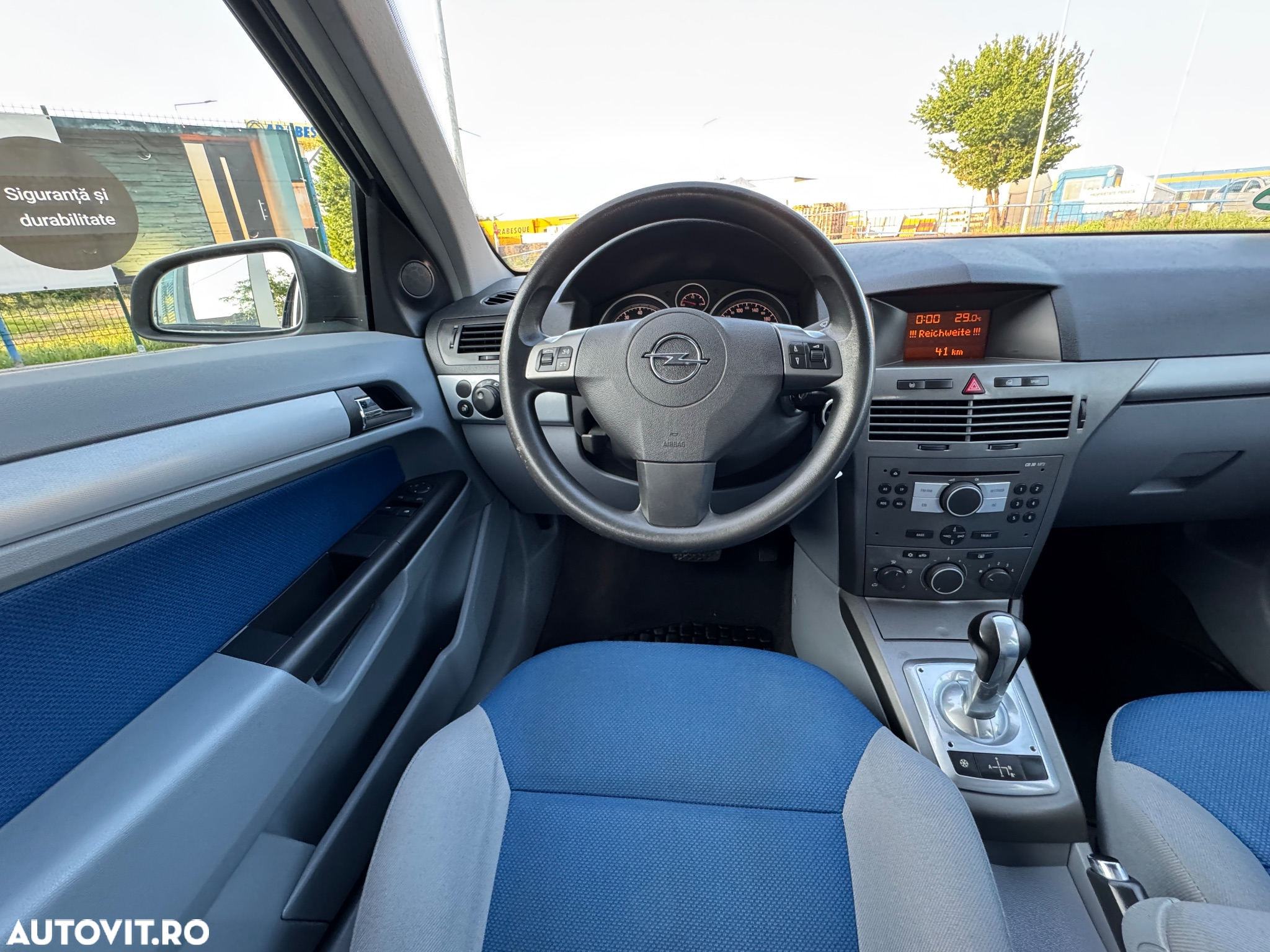 Opel Astra - 13