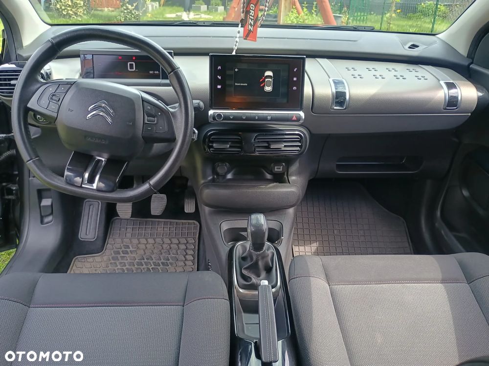 Citroën C4 Cactus PureTech 110 Stop&Start Shine - 14