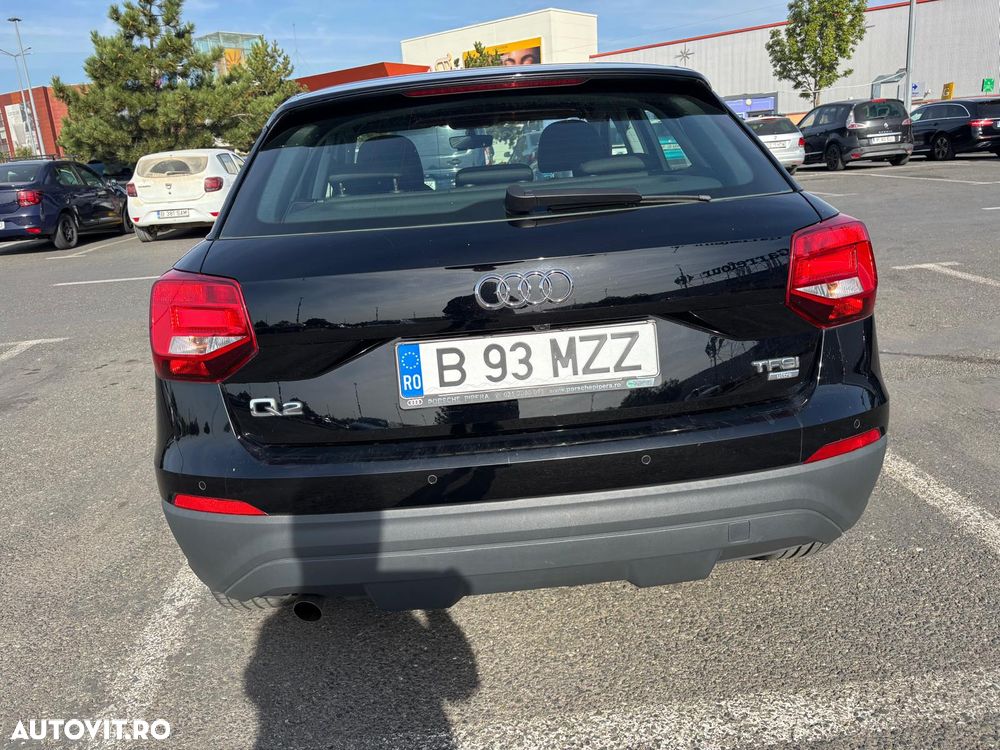 Audi Q2 - 12