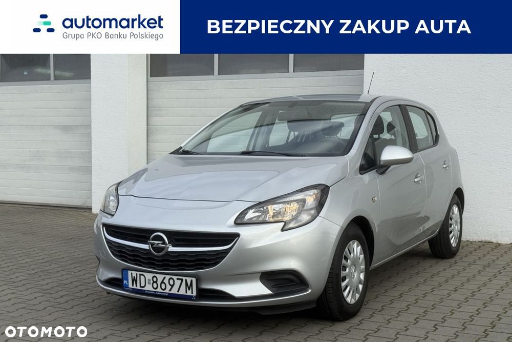 Opel Corsa 1.4 Enjoy