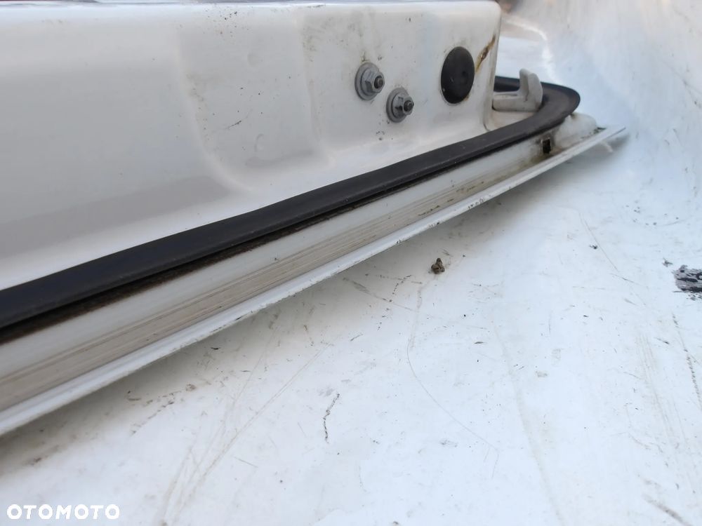 DRZWI PRAWE BMW E82 E88 ALPINWEISS W294 F-VAT - 10
