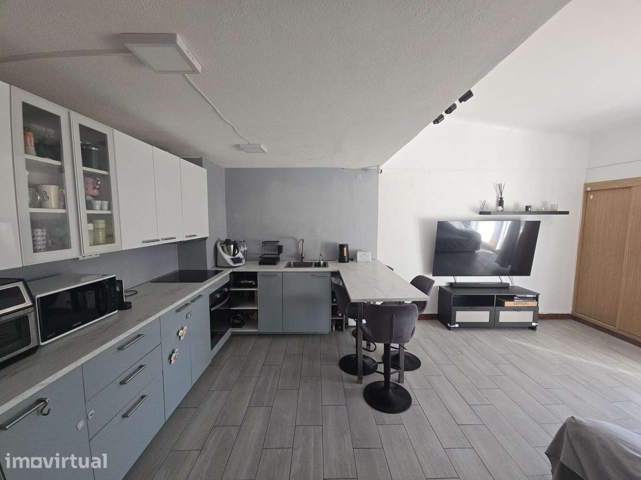 Apartamento T1 em Vilamoura - Grande imagem: 4/12