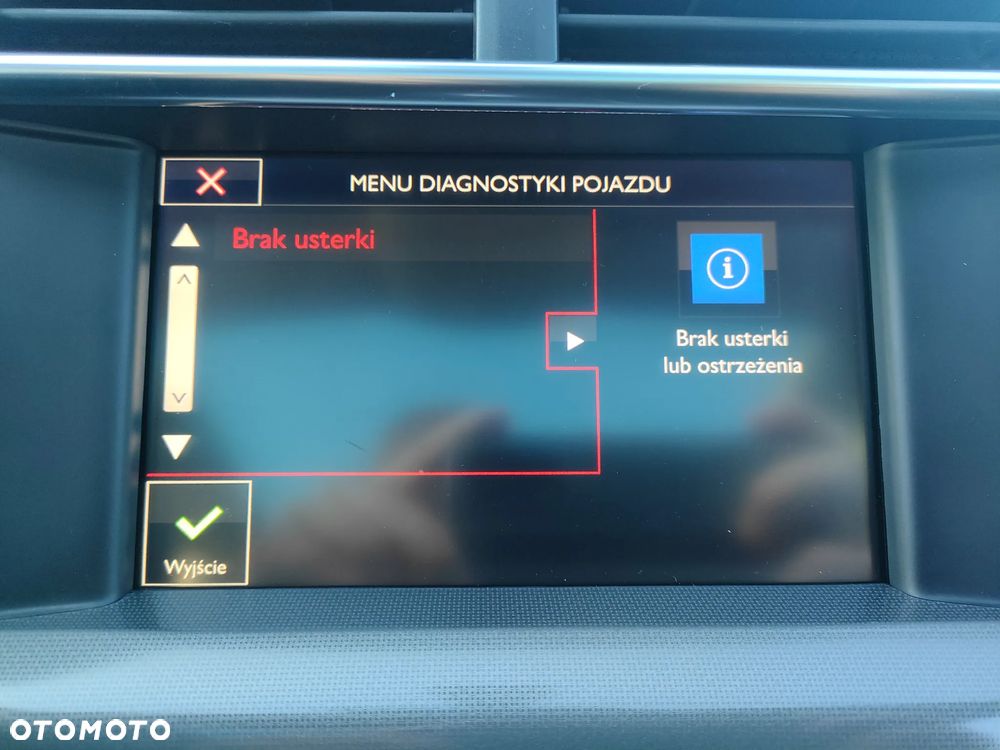 Citroën C4 2.0 HDi Exclusive - 38