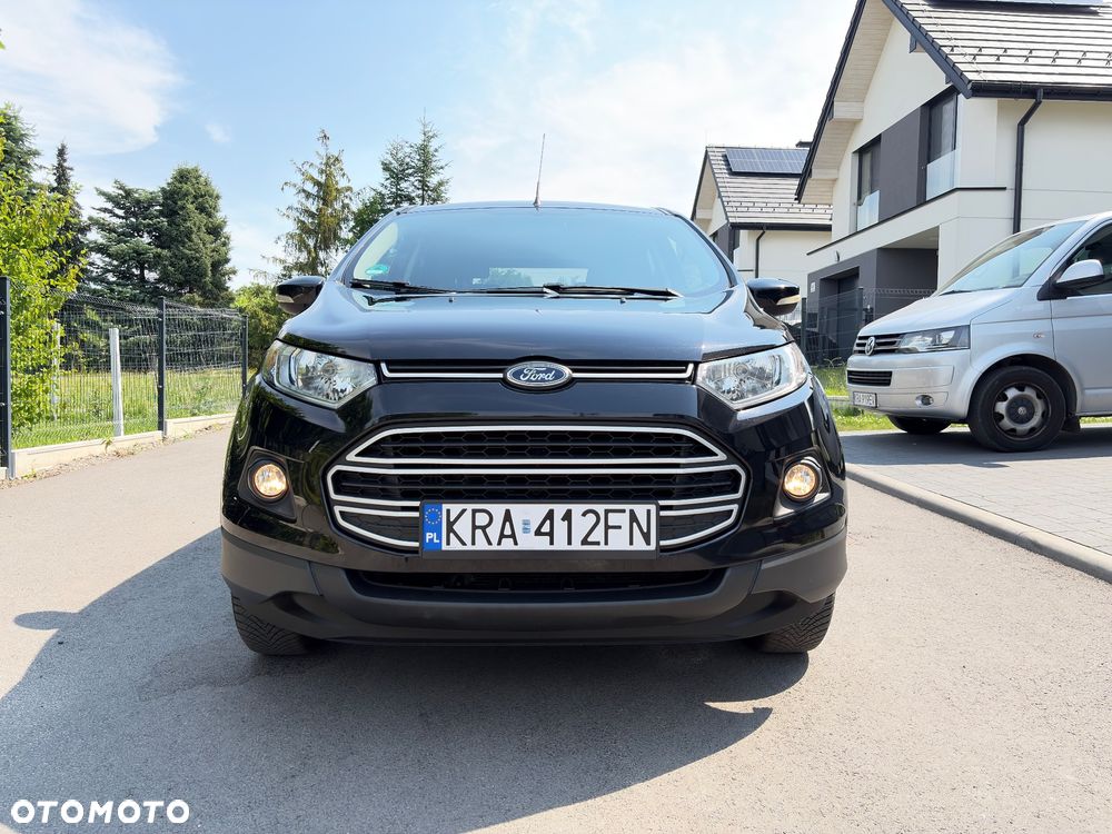 Ford EcoSport 1.0 EcoBoost S - 2
