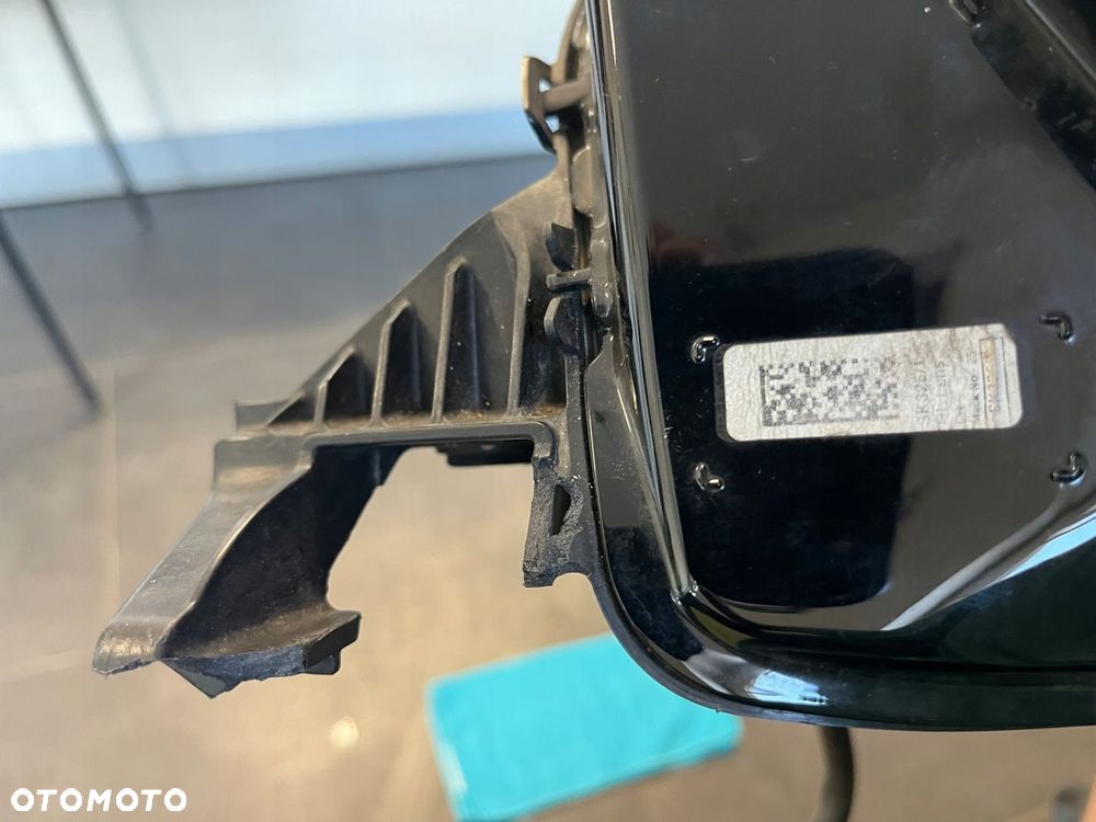 Lampa lewa przednia SKODA KODIAQ LIFT 566 - 10