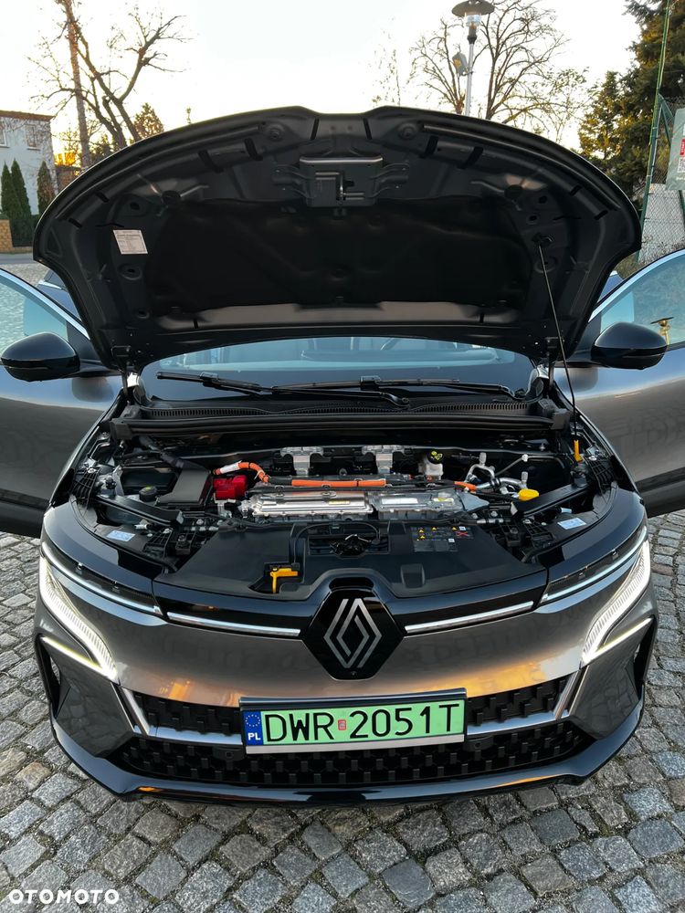 Renault Megane EV60 Techno - 22