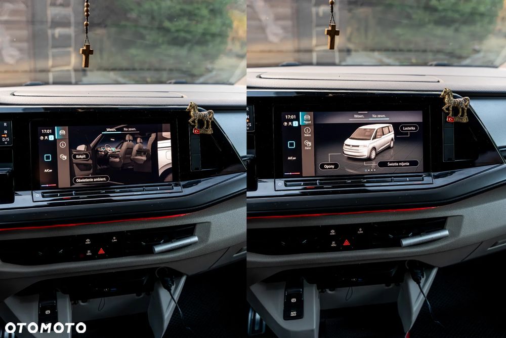 Volkswagen Multivan 2.0 TSI L1 Edition DSG - 37