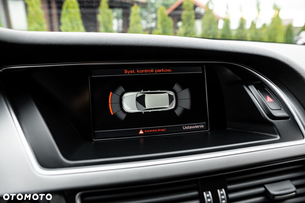 Audi A4 Avant - 33