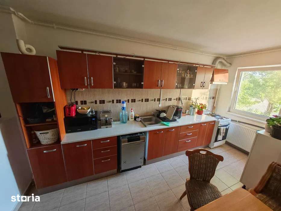 Apartament 2 camere decomandate | 61 mp | Parcare Subterana | Zona BMW — fotografia 3