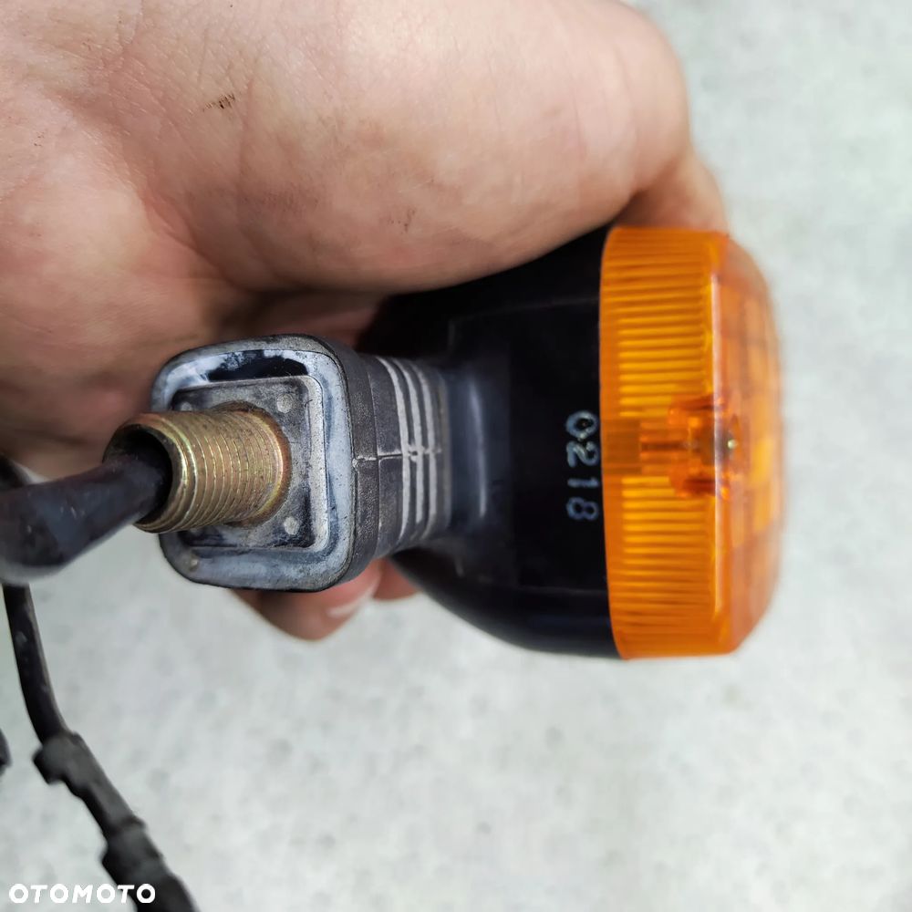 Kierunkowskaz Suzuki DR 600 DR600 - 7