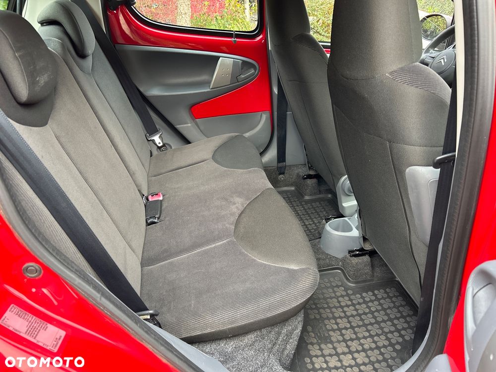 Citroën C1 HDi 55 Style - 26