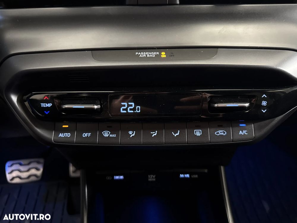 Hyundai Bayon - 18