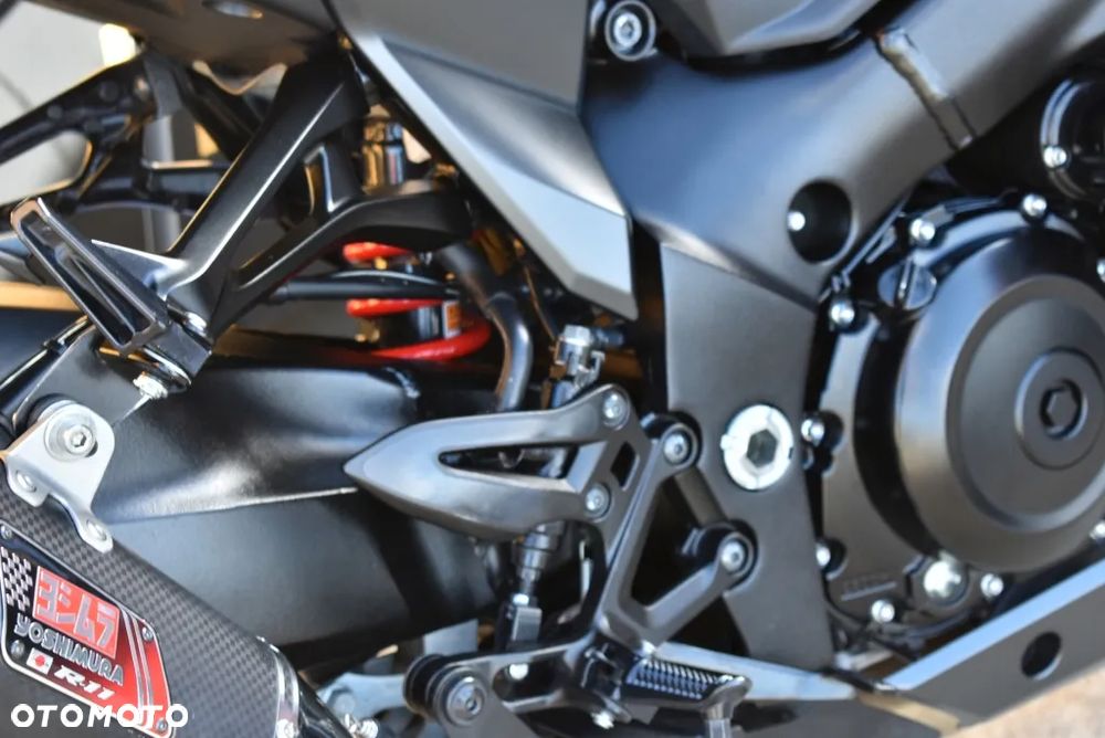 Suzuki Katana - 33
