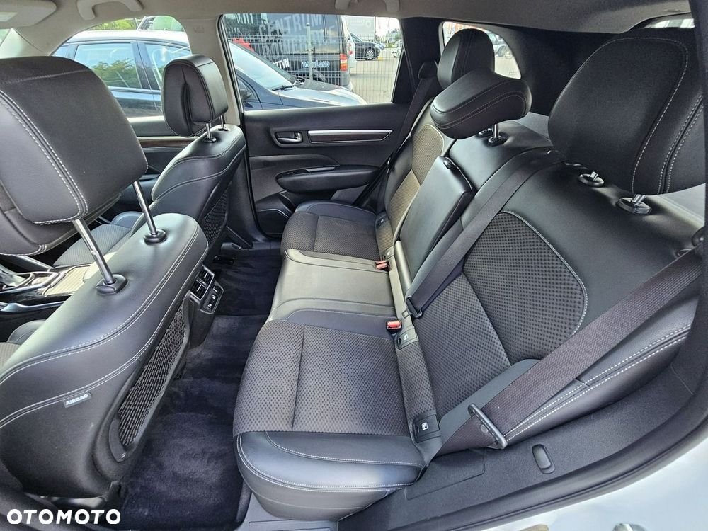 Renault Koleos 2.0 dCi Initiale Paris 4x4 X-Tronic - 40