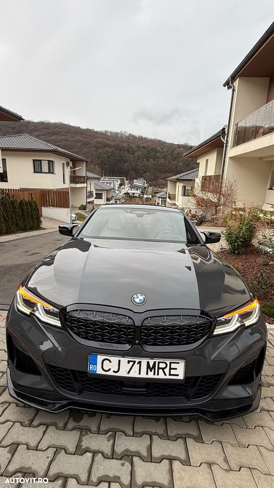 BMW Seria 3 - 8