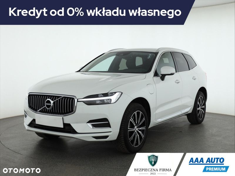Volvo XC 60 - 2