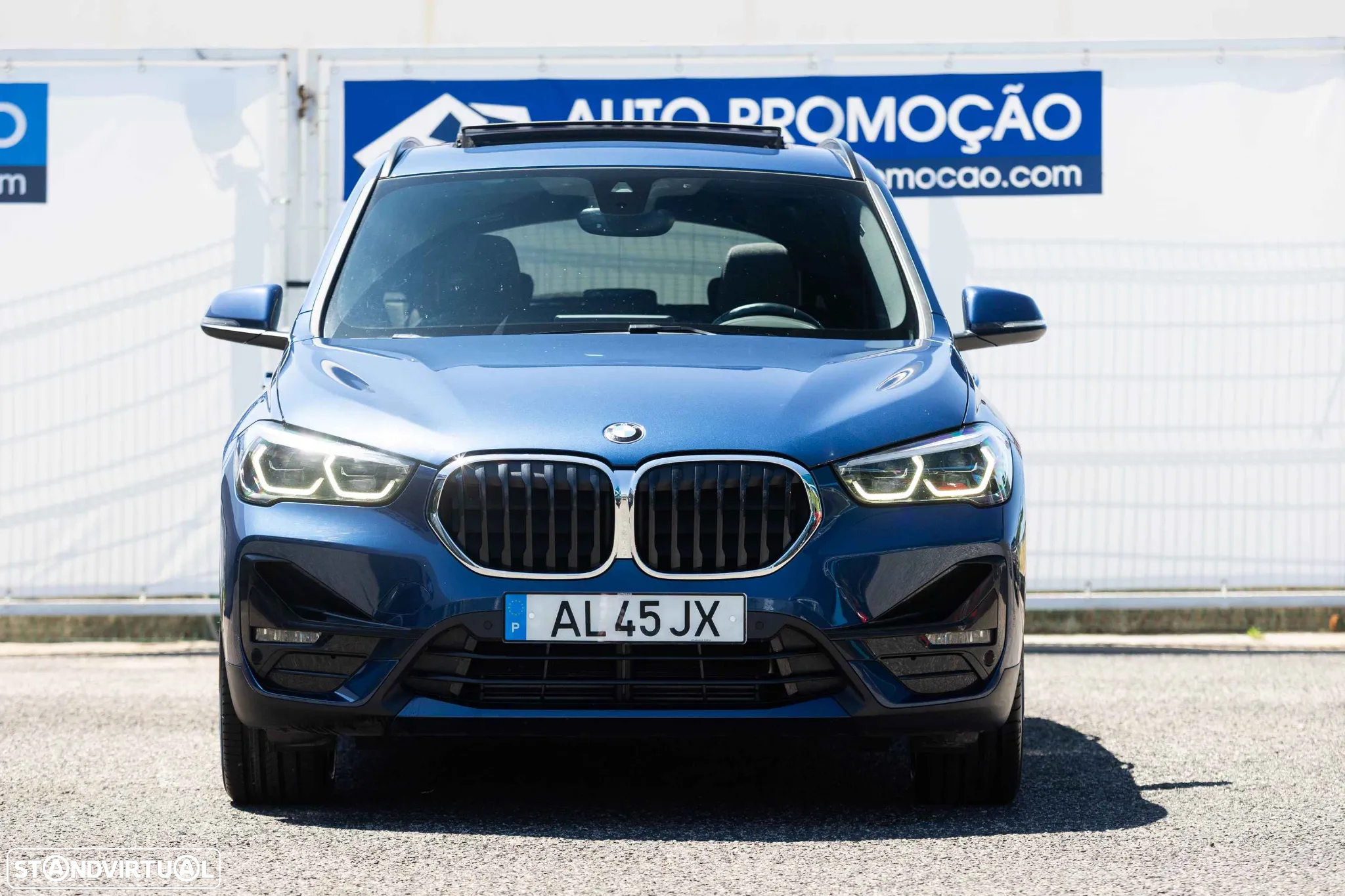 BMW X1 25 e xDrive Line Sport - 18