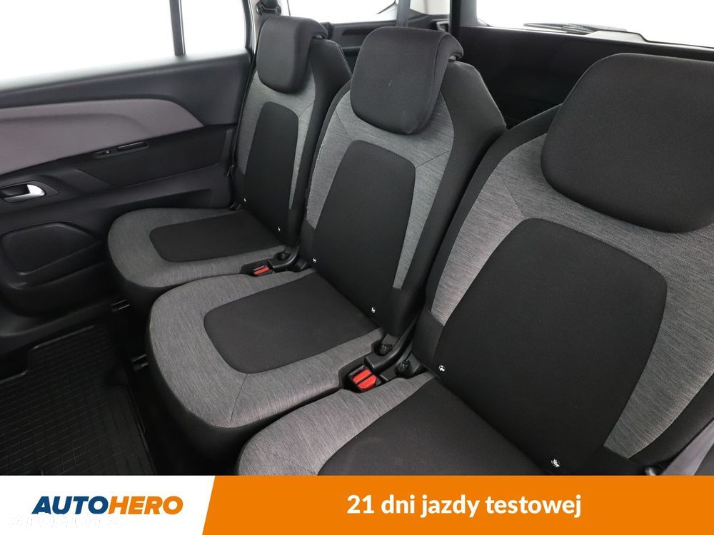 Citroën C4 SpaceTourer - 14