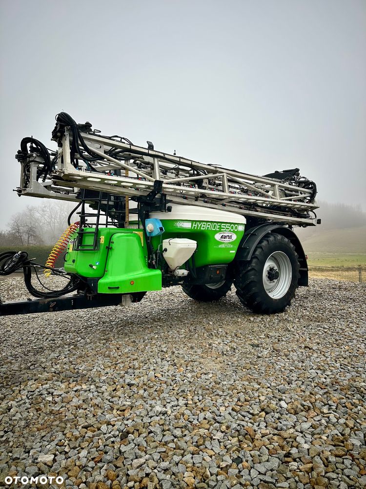 Blanchard Pommier - 1