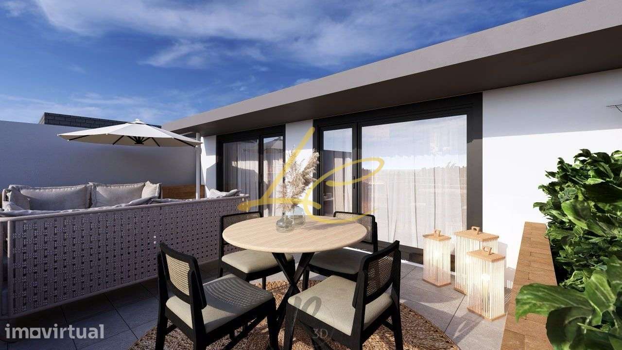 Apartamento T2+1 Venda em Santarém (Marvila), Santa Iria da Ribeira de - Grande imagem: 3/24