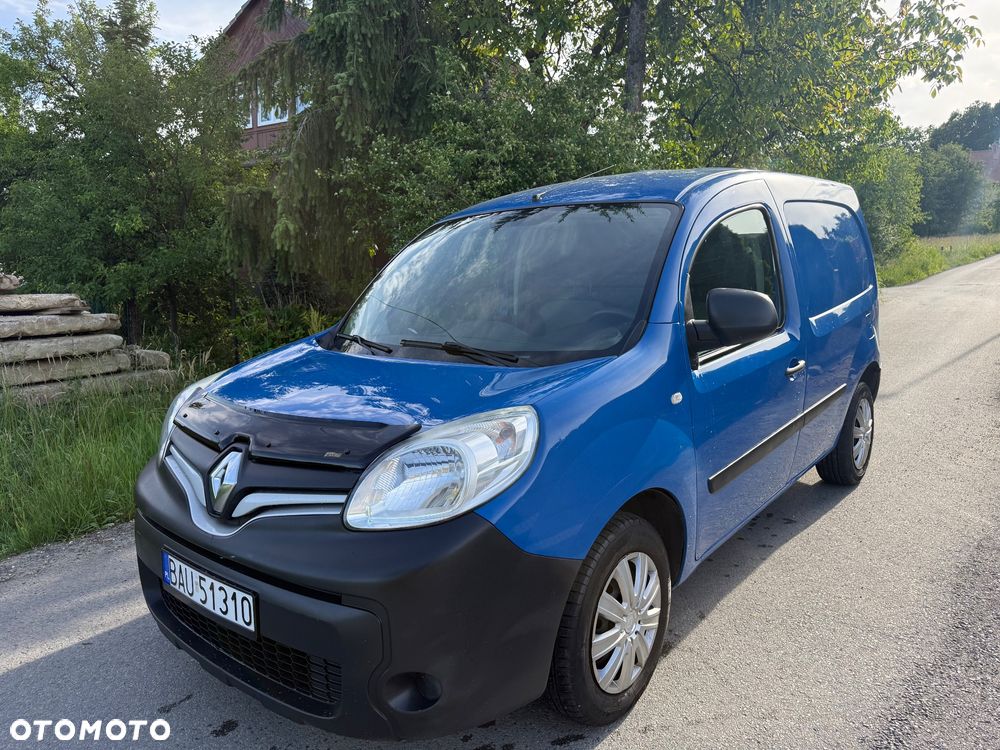 Renault Kangoo - 22