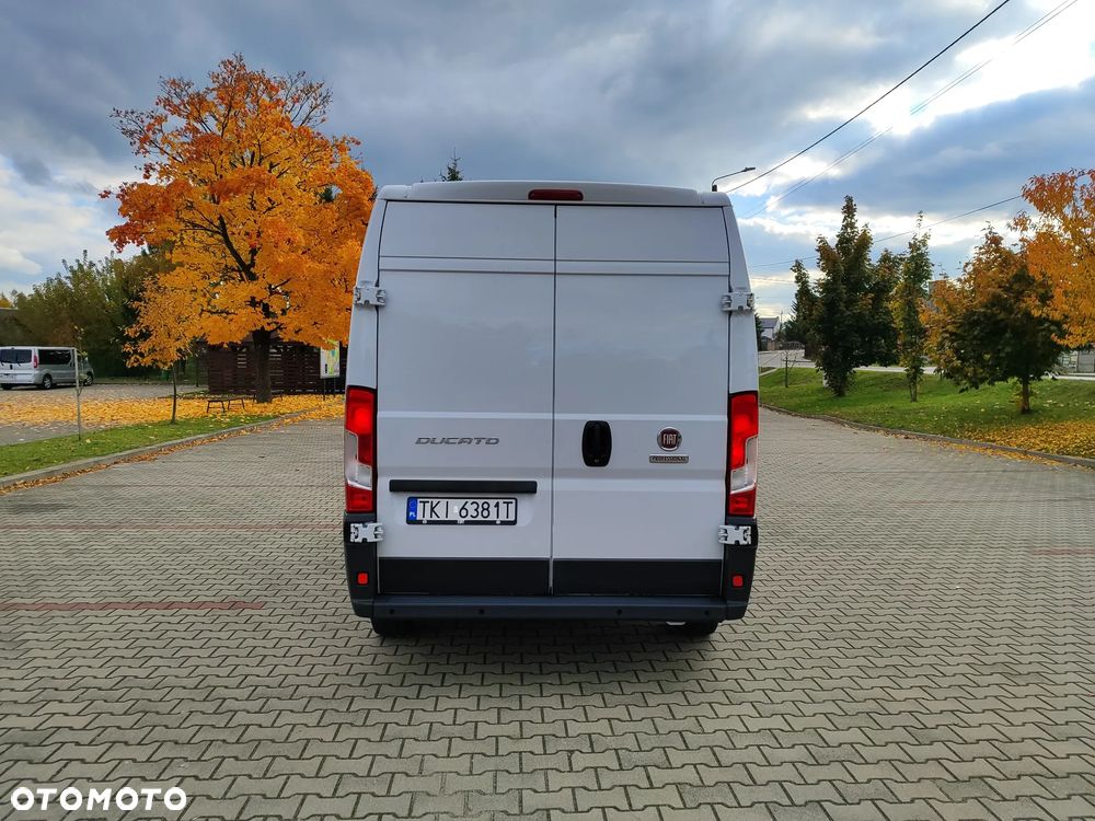 Fiat Ducato - 11