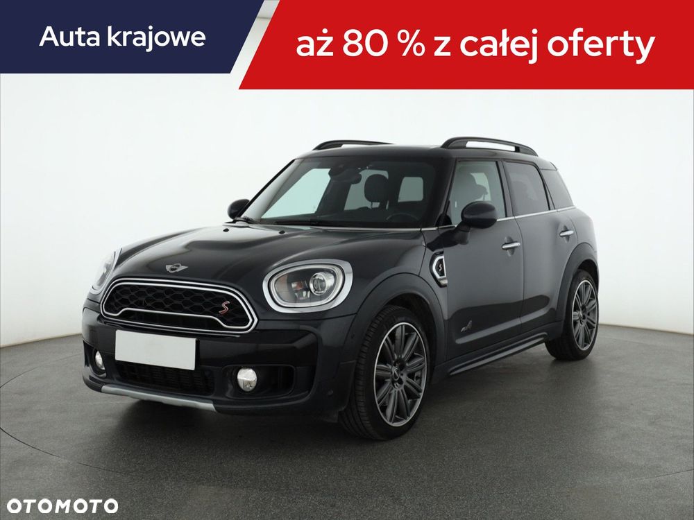 Mini Countryman 2017 photo 2
