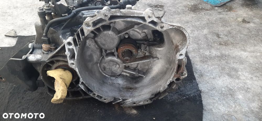 Skrzynia Biegów Kia  2.0 crdi 6 biegów s620jc - 8