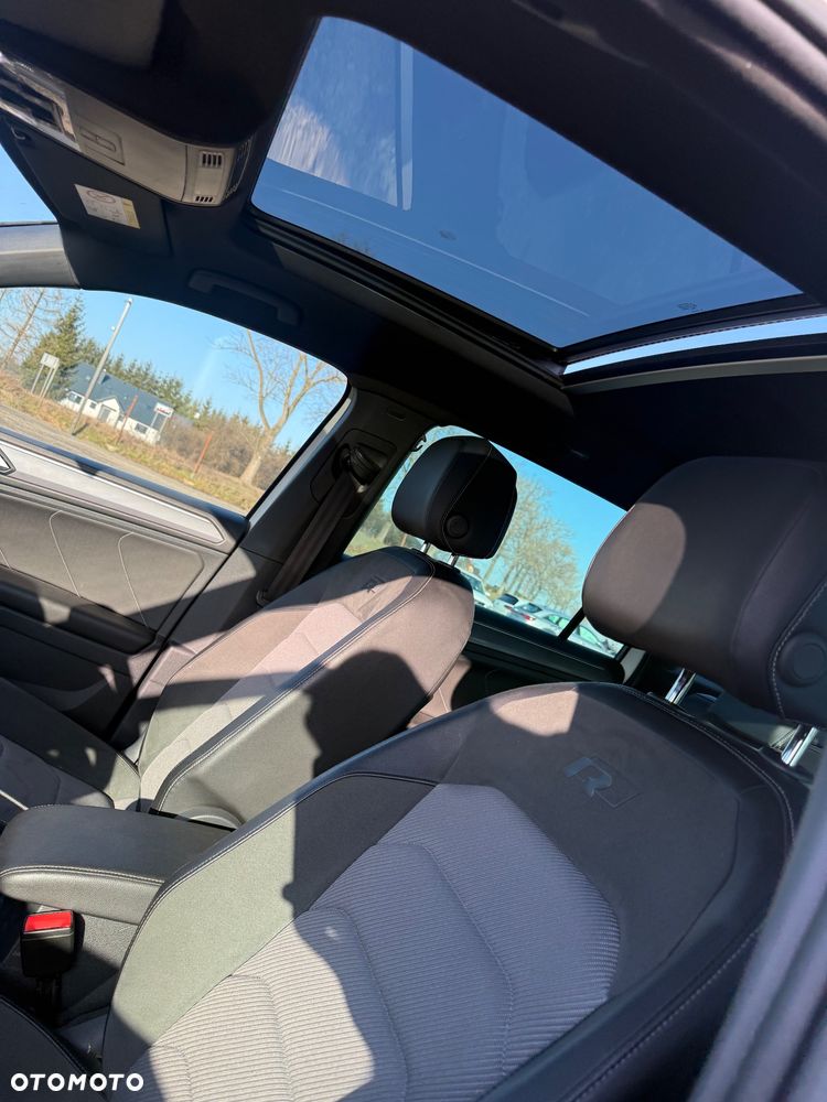 Volkswagen Tiguan 2.0 TDI SCR 4Motion (BlueMotion Techn.) DSG Highline - 16