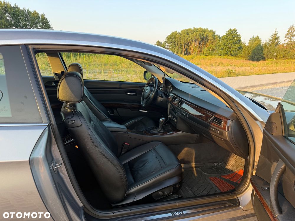 BMW Seria 3 - 9