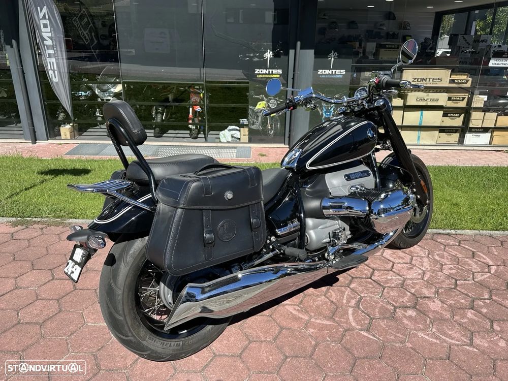 BMW R 18 R 18 Malas First edition - 4