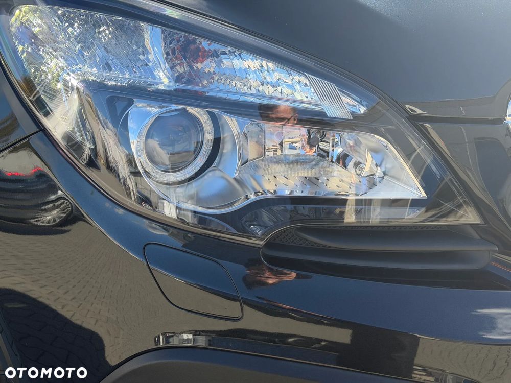Opel Mokka 1.4 Turbo ecoFLEX Start/Stop 4x4 Edition - 22